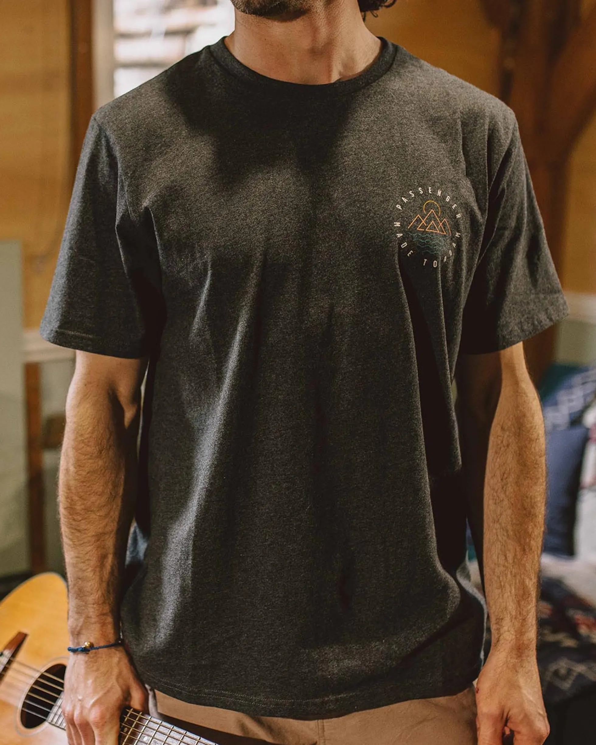 Men's Escapism T-Shirt