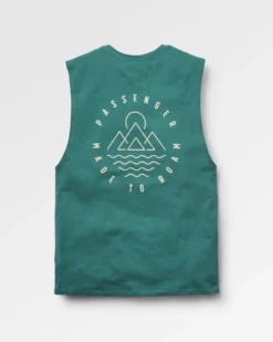 Men's Escapism Vest