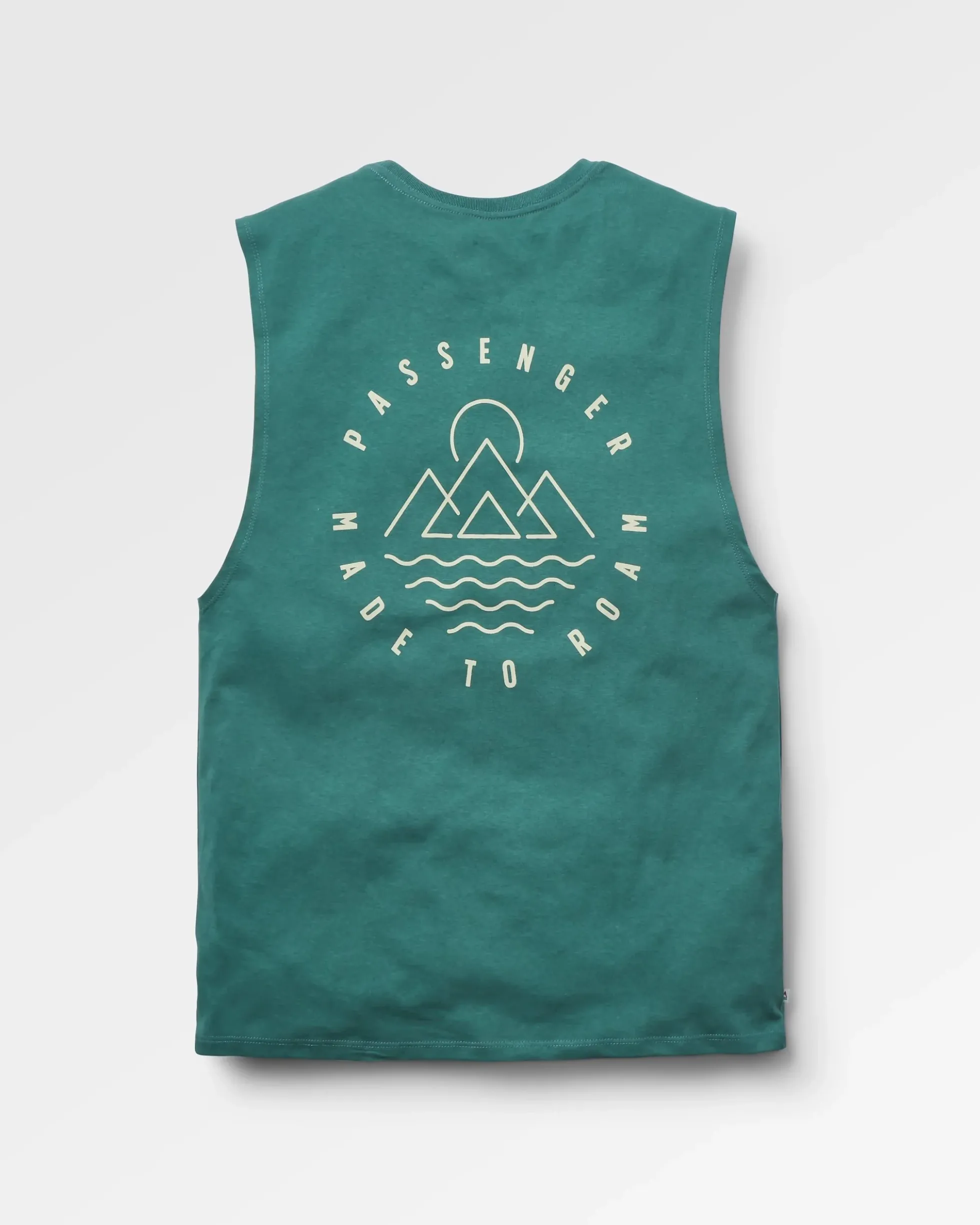 Men's Escapism Vest