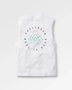 Men's Escapism Vest