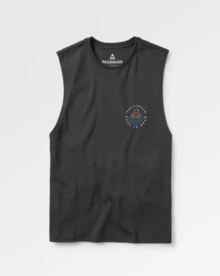Men's Escapism Vest