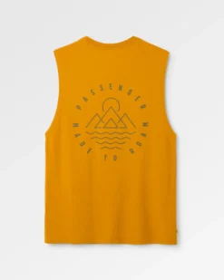 Men's Escapism Vest