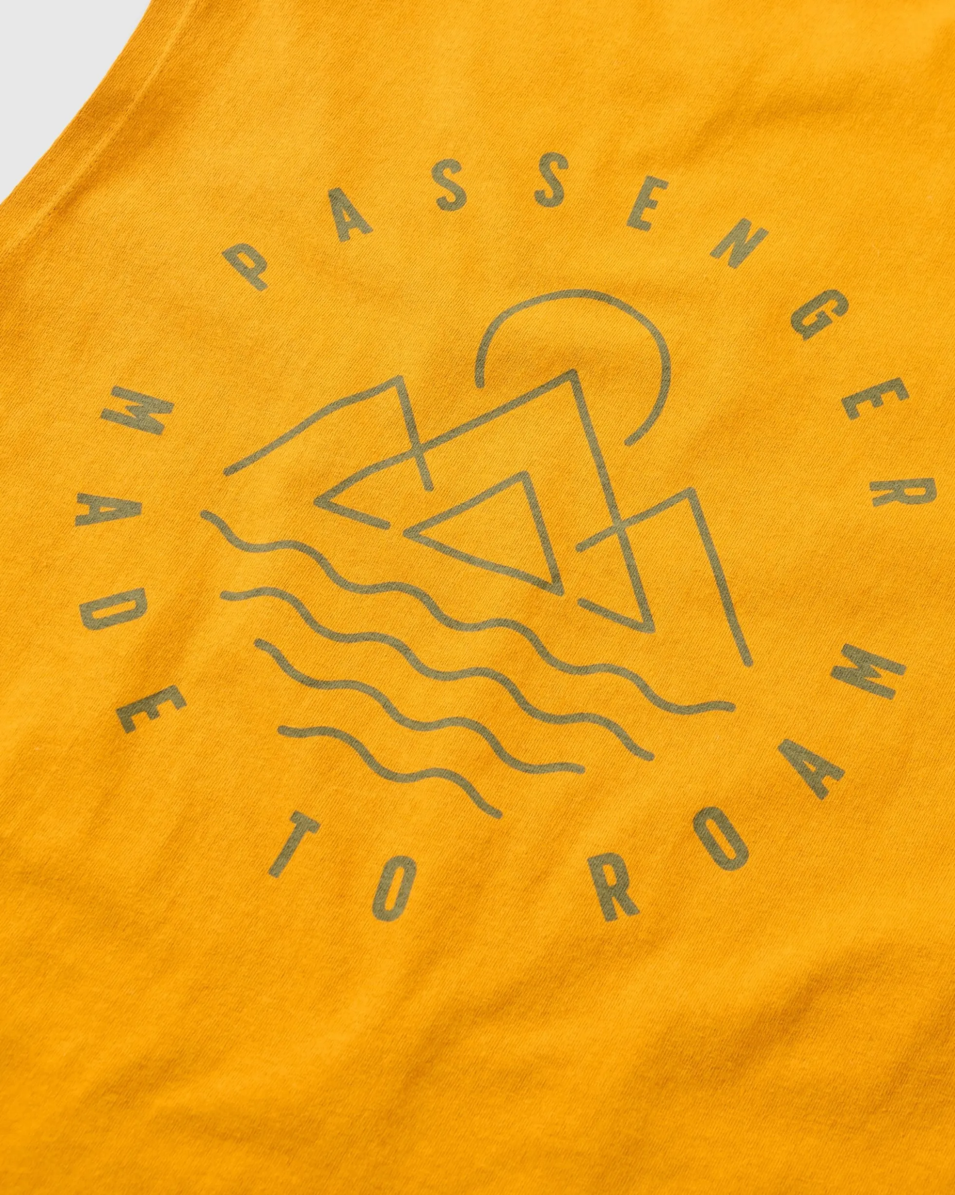 Men's Escapism Vest