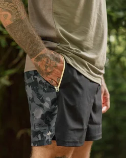 Men's Exploration Trail Shorts