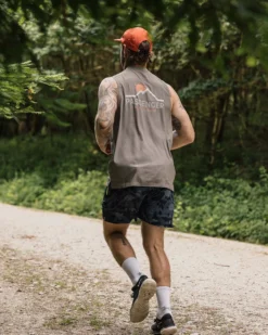 Men's Exploration Trail Shorts