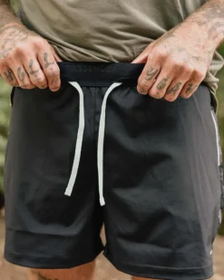 Men's Exploration Trail Shorts