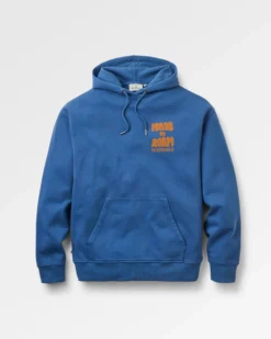 Men's Explore Beyond Relaxed Fit Hoodie