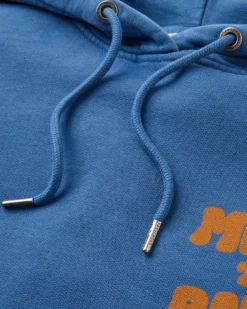 Men's Explore Beyond Relaxed Fit Hoodie