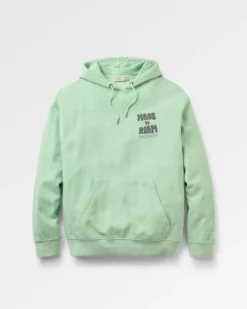 Men's Explore Beyond Relaxed Fit Hoodie