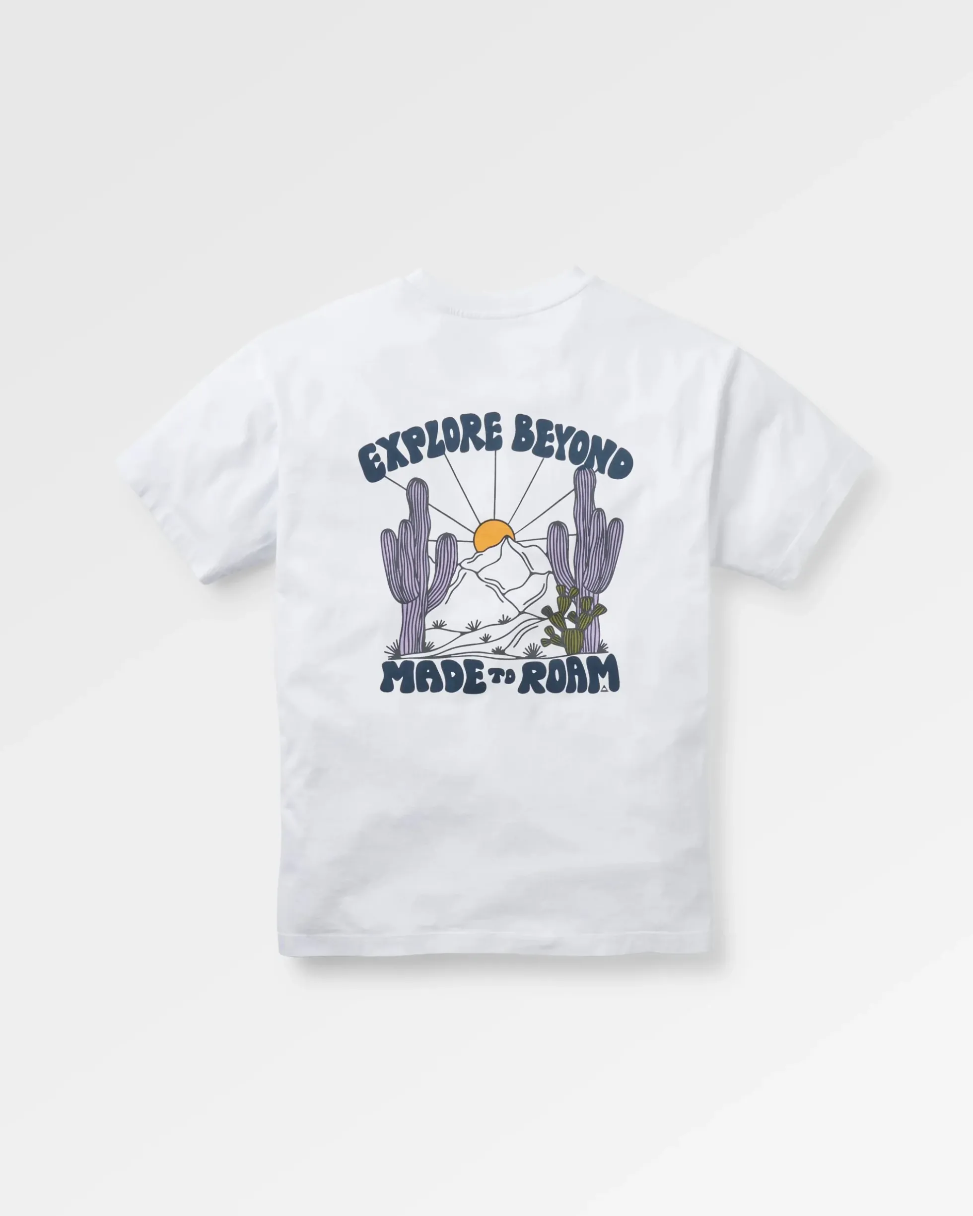 Men's Explore Beyond T-Shirt