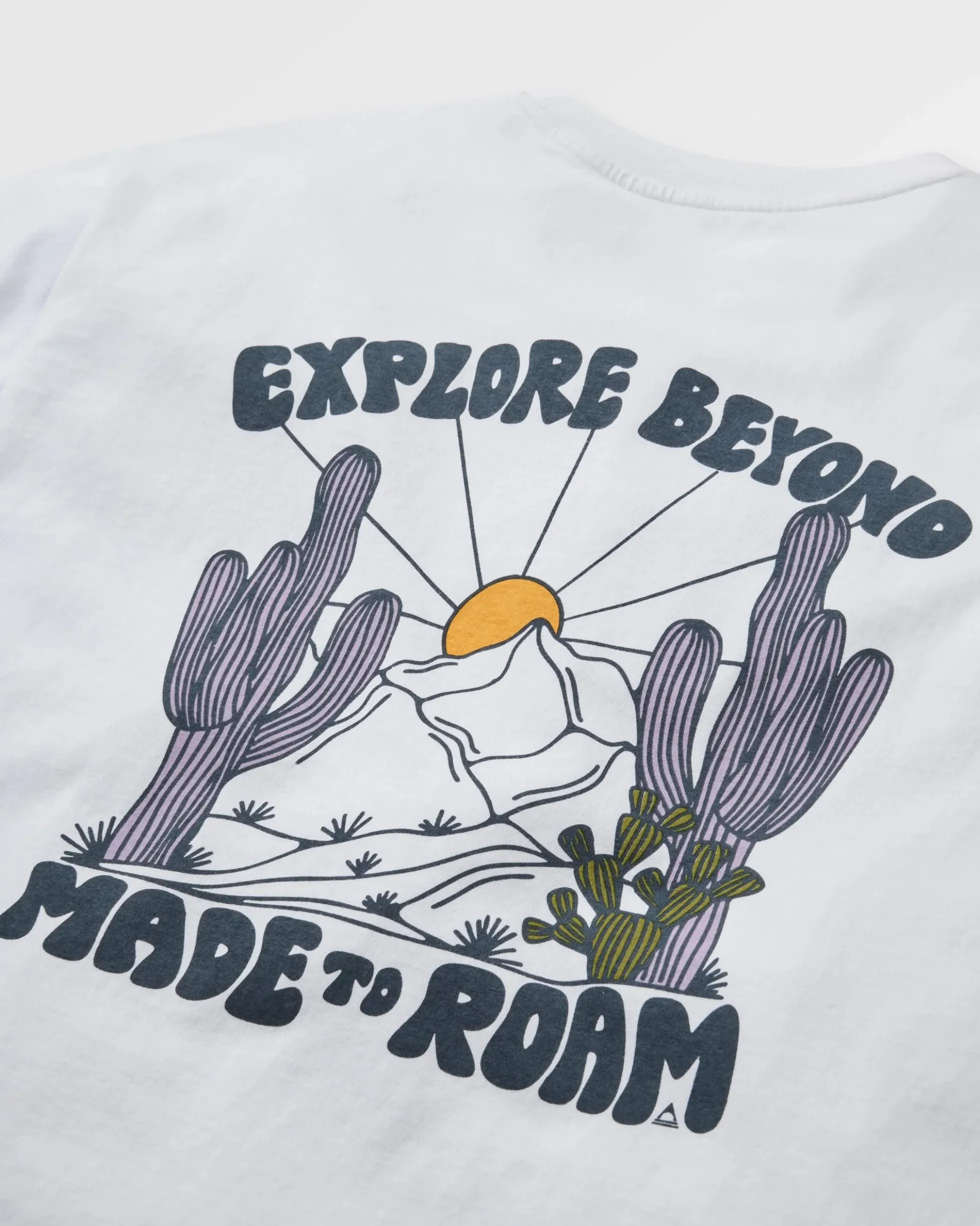 Men's Explore Beyond T-Shirt
