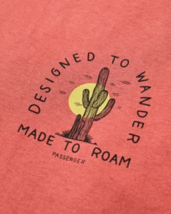 Men's Explore LS T-Shirt
