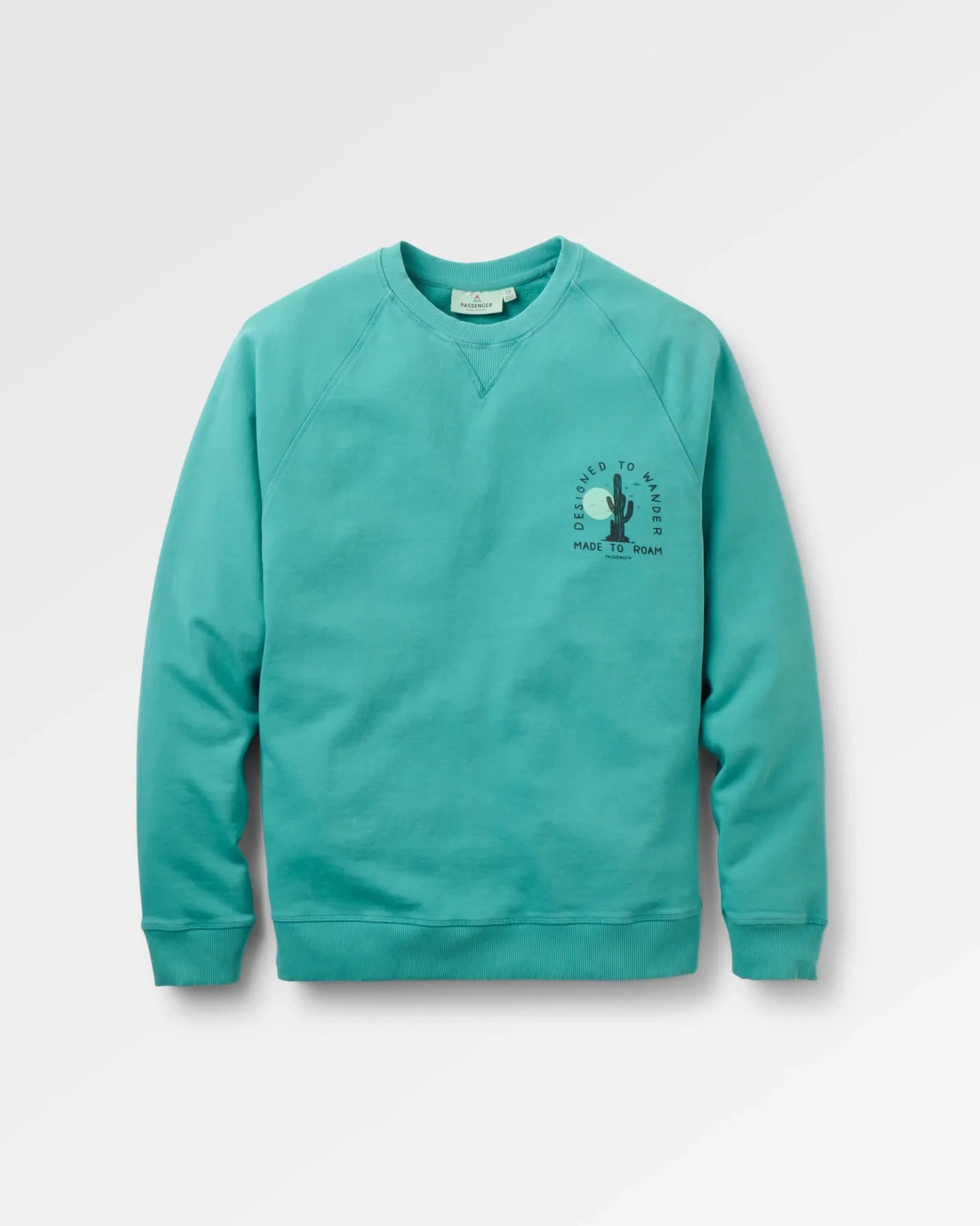 Men's Explore Sweatshirt