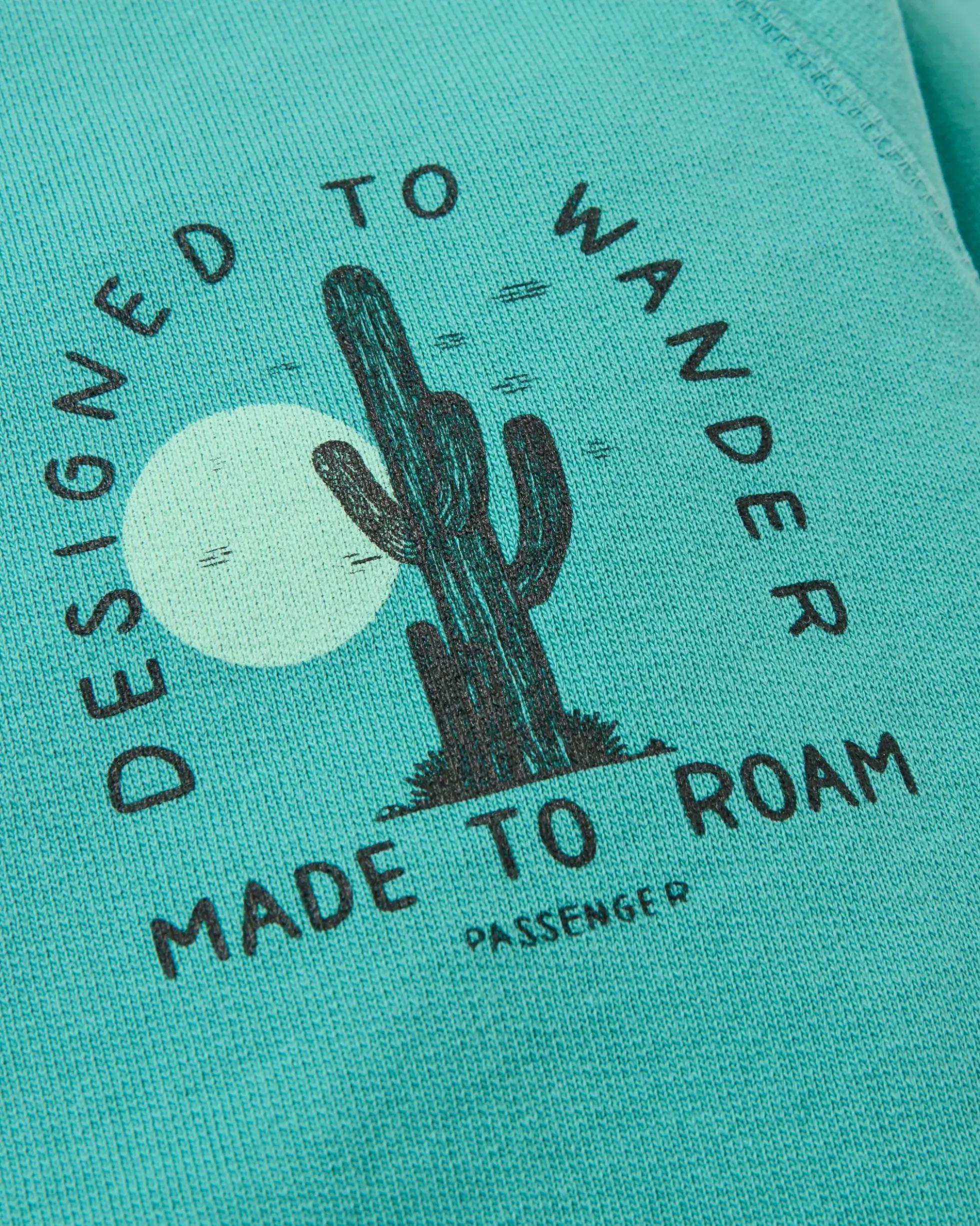 Men's Explore Sweatshirt