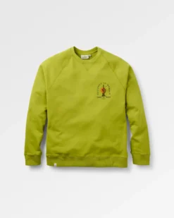 Men's Explore Sweatshirt