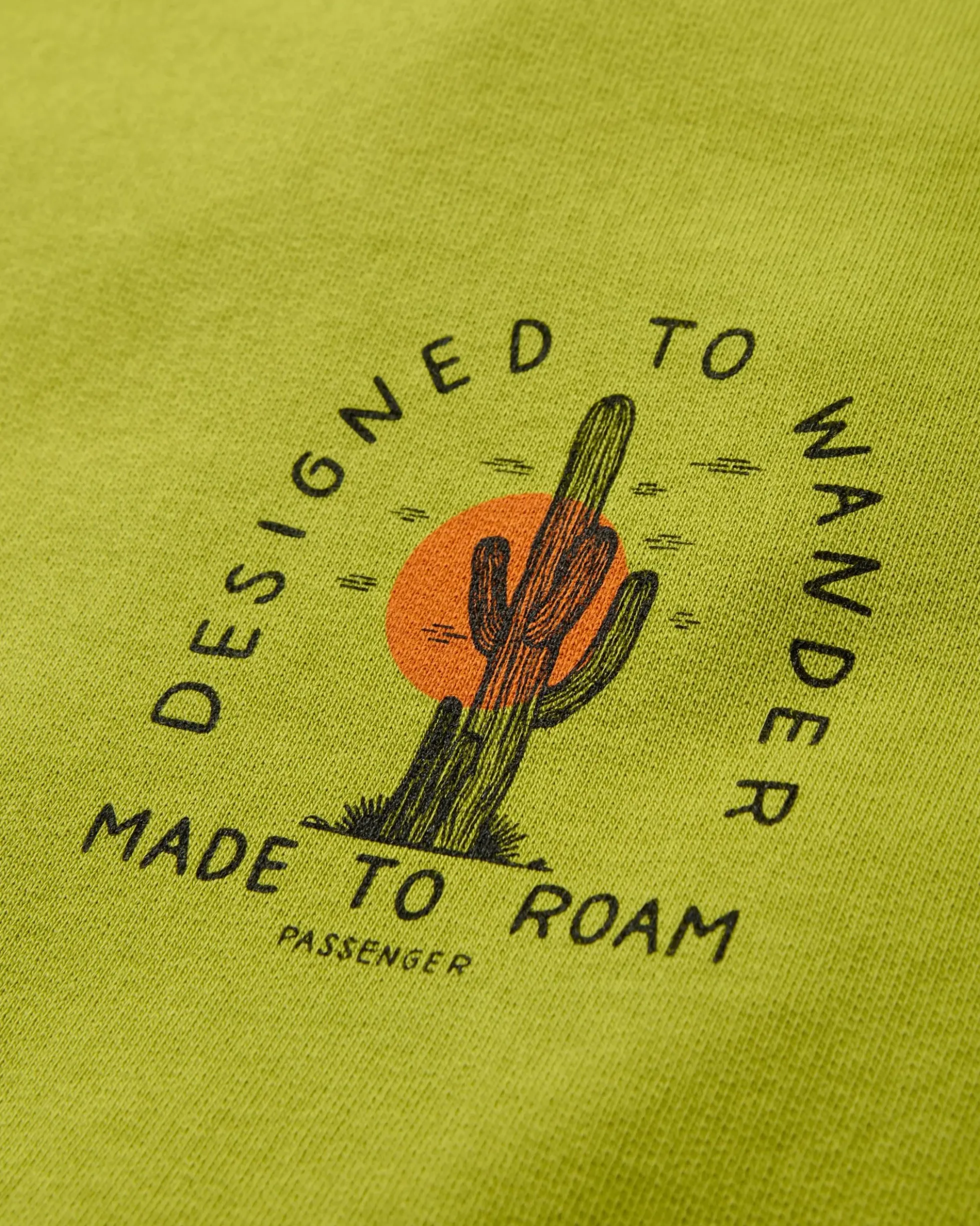Men's Explore Sweatshirt