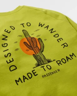 Men's Explore Sweatshirt