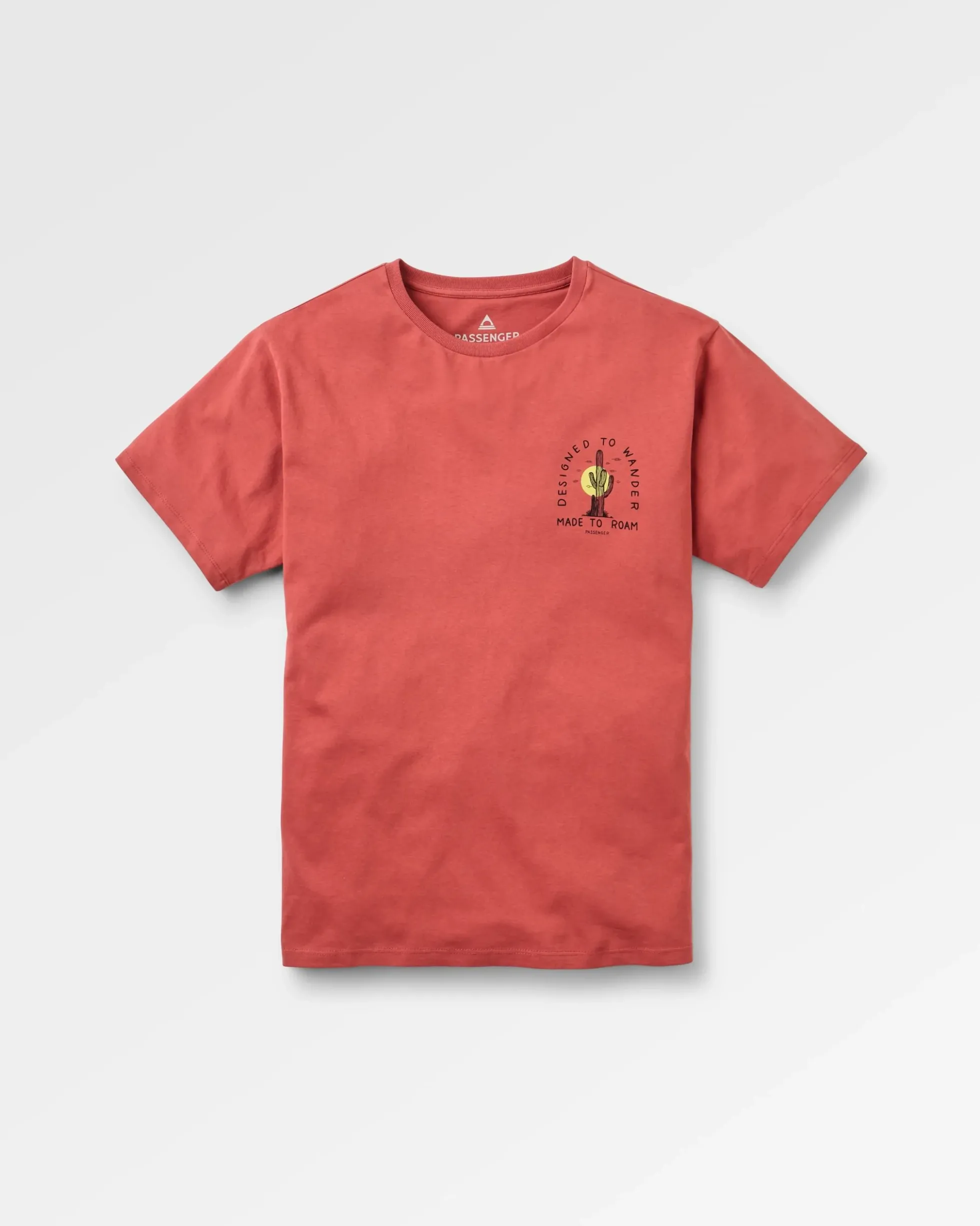 Men's Explore T-Shirt