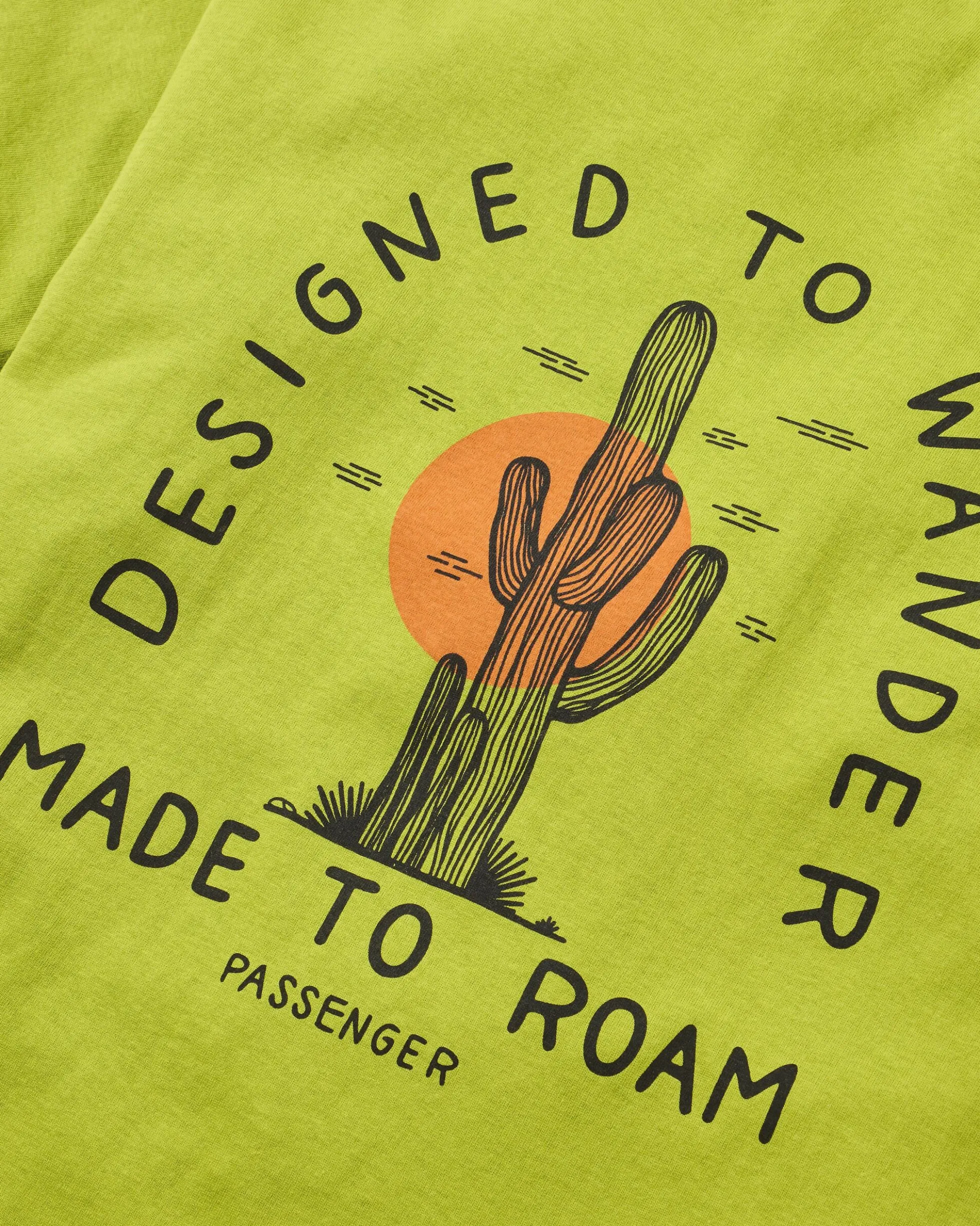 Men's Explore T-Shirt