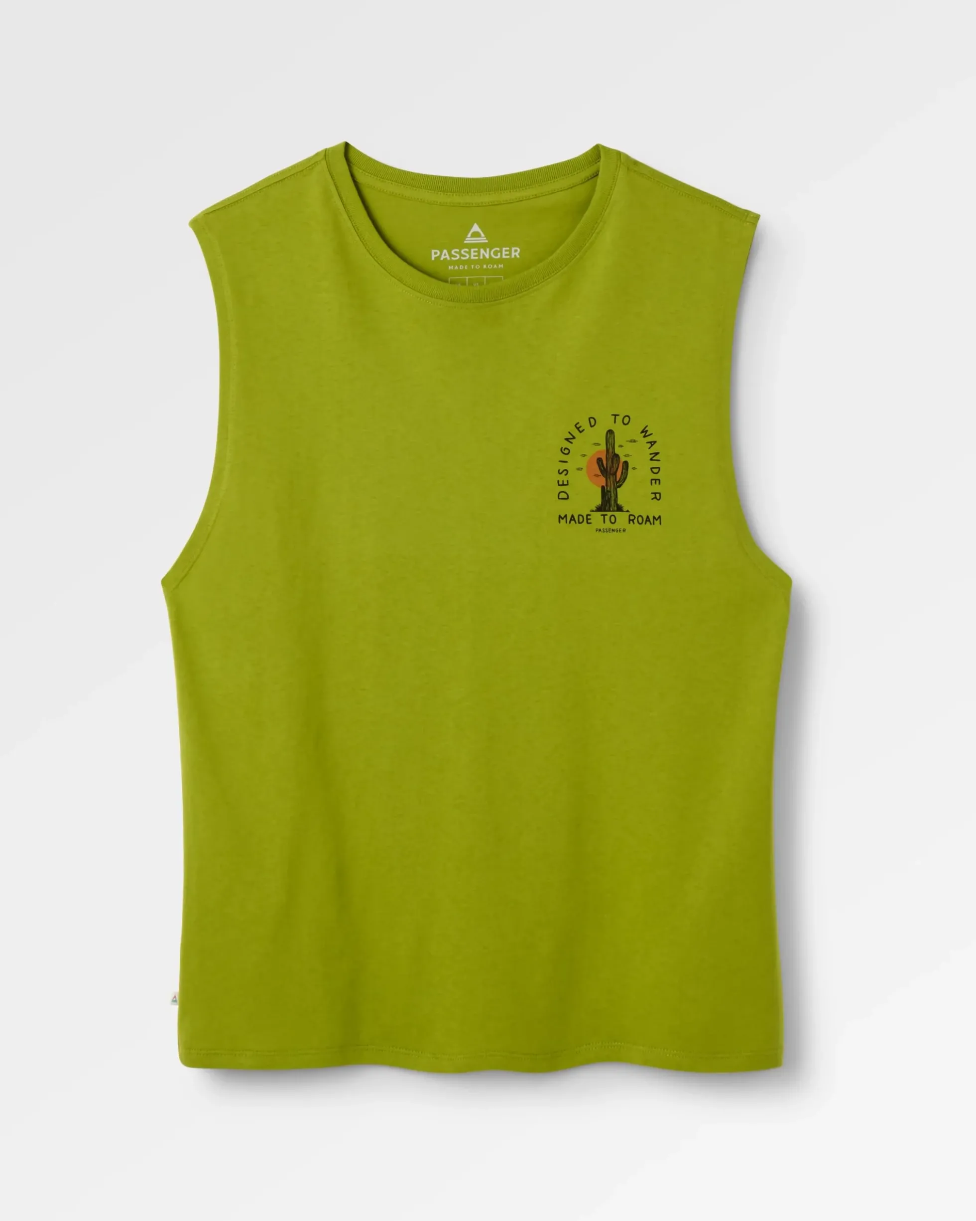 Men's Explore Vest