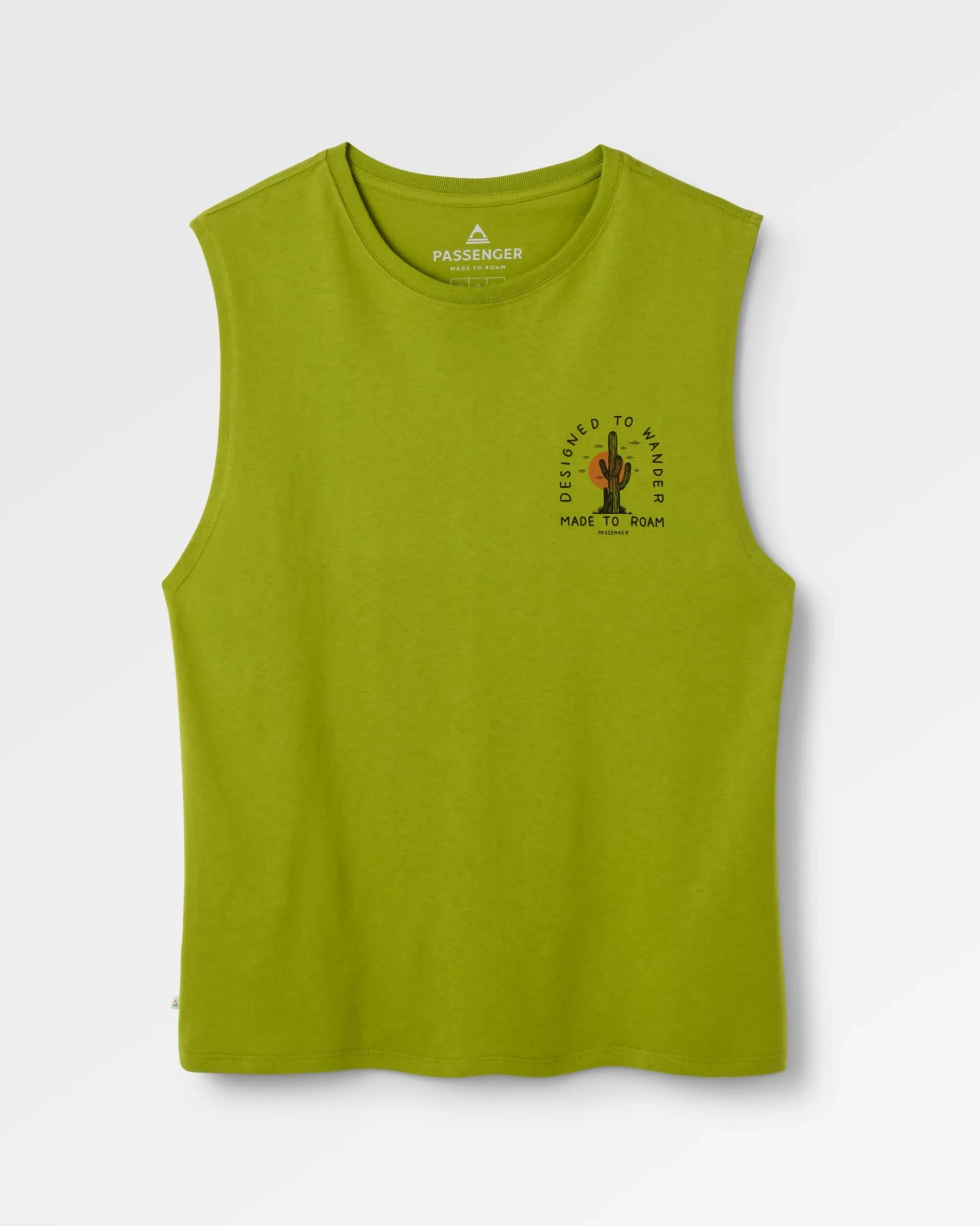 Men's Explore Vest