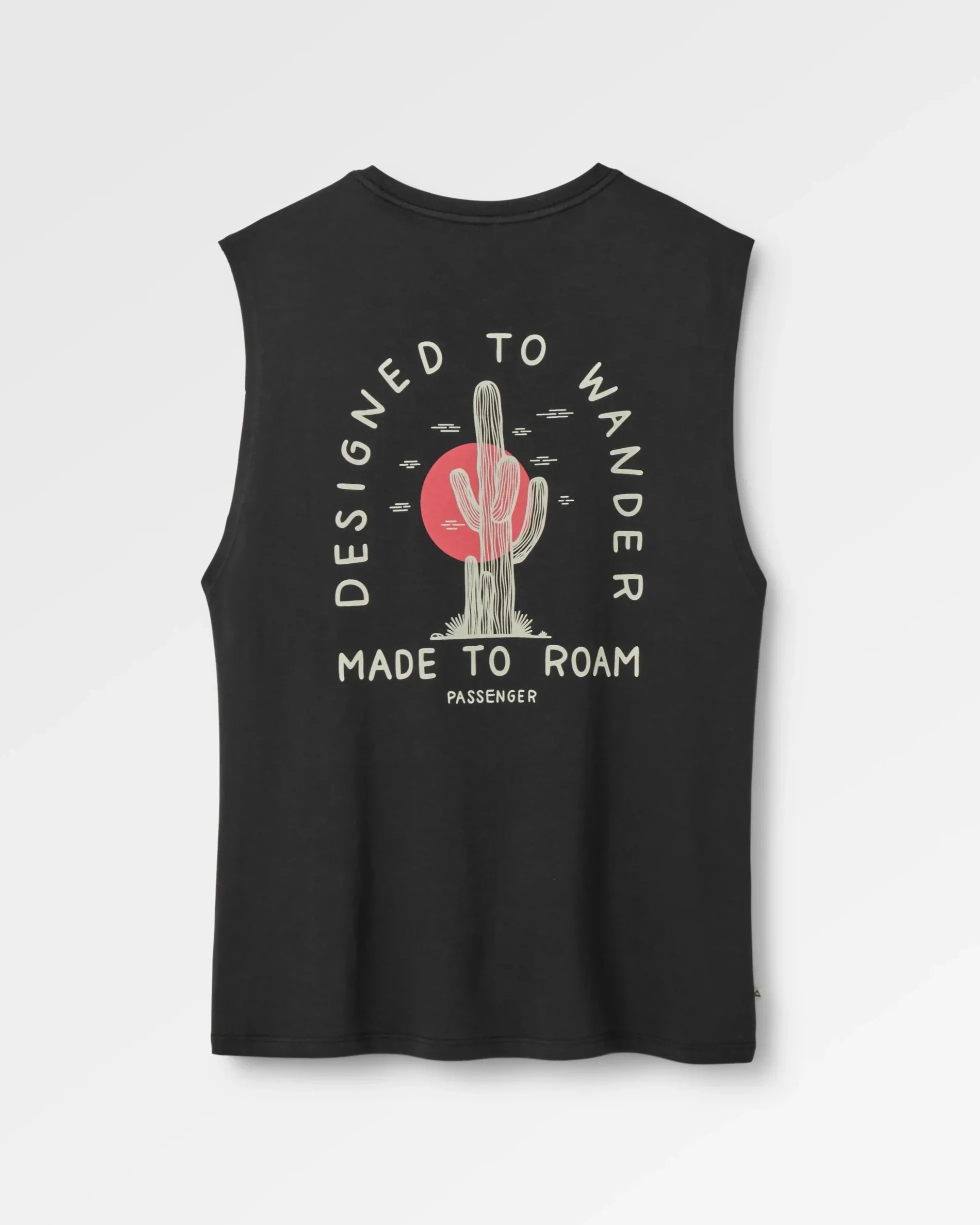 Men's Explore Vest