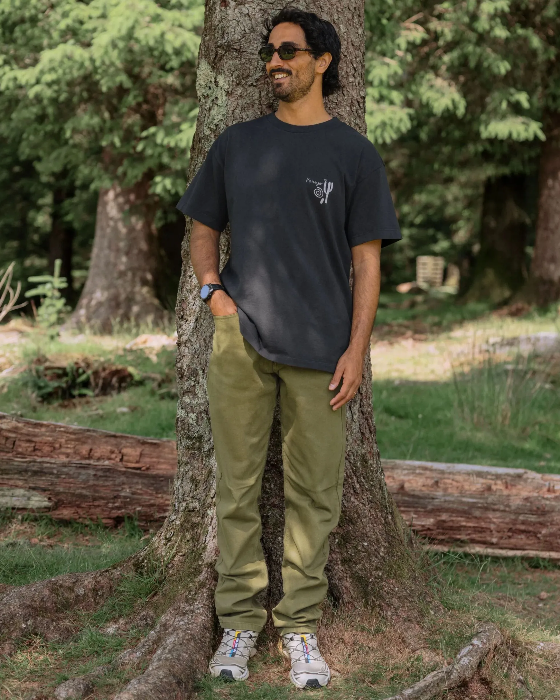 Men's Farloche Jeans
