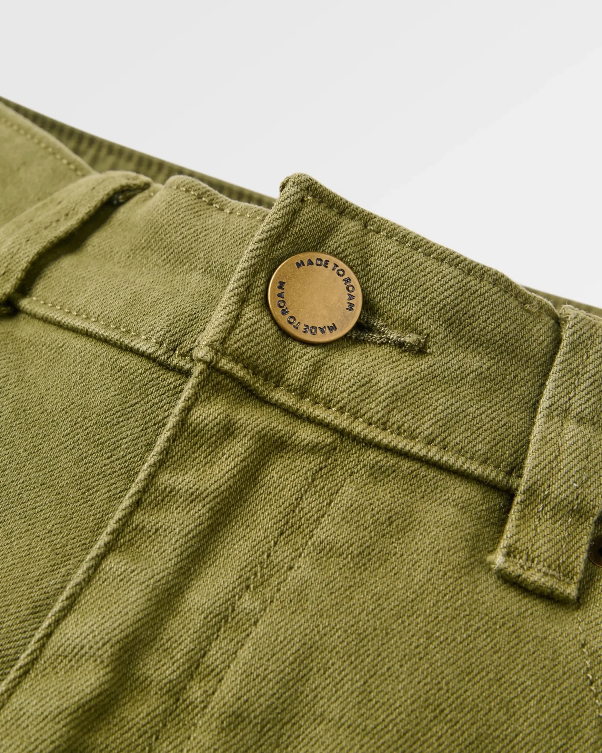 Men's Farloche Jeans