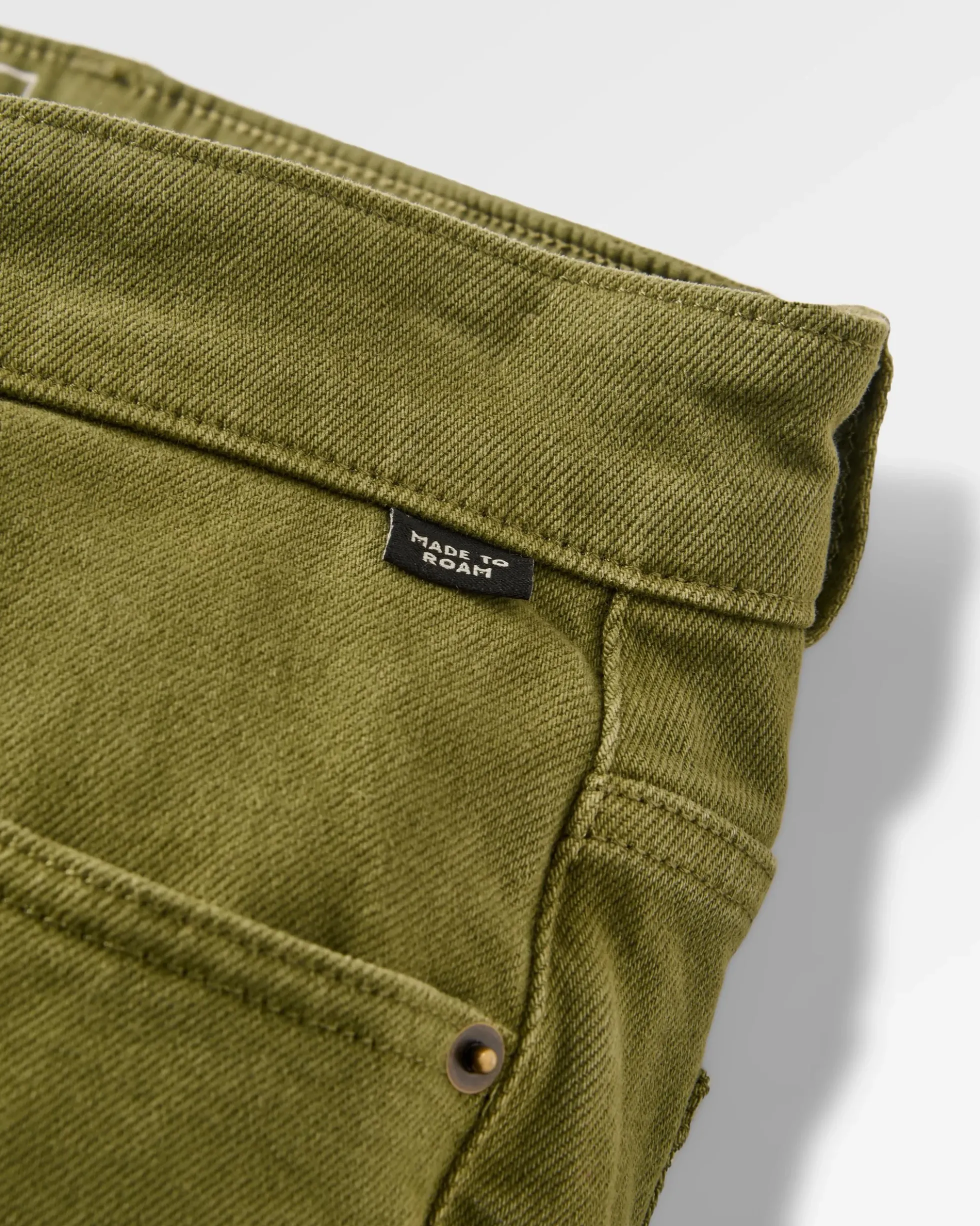 Men's Farloche Jeans