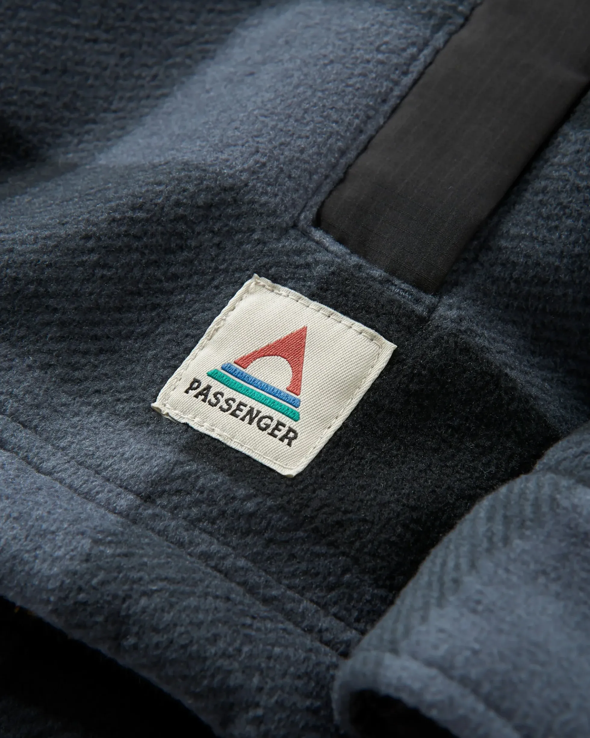 Men's Firelight Sherpa Lined Overshirt