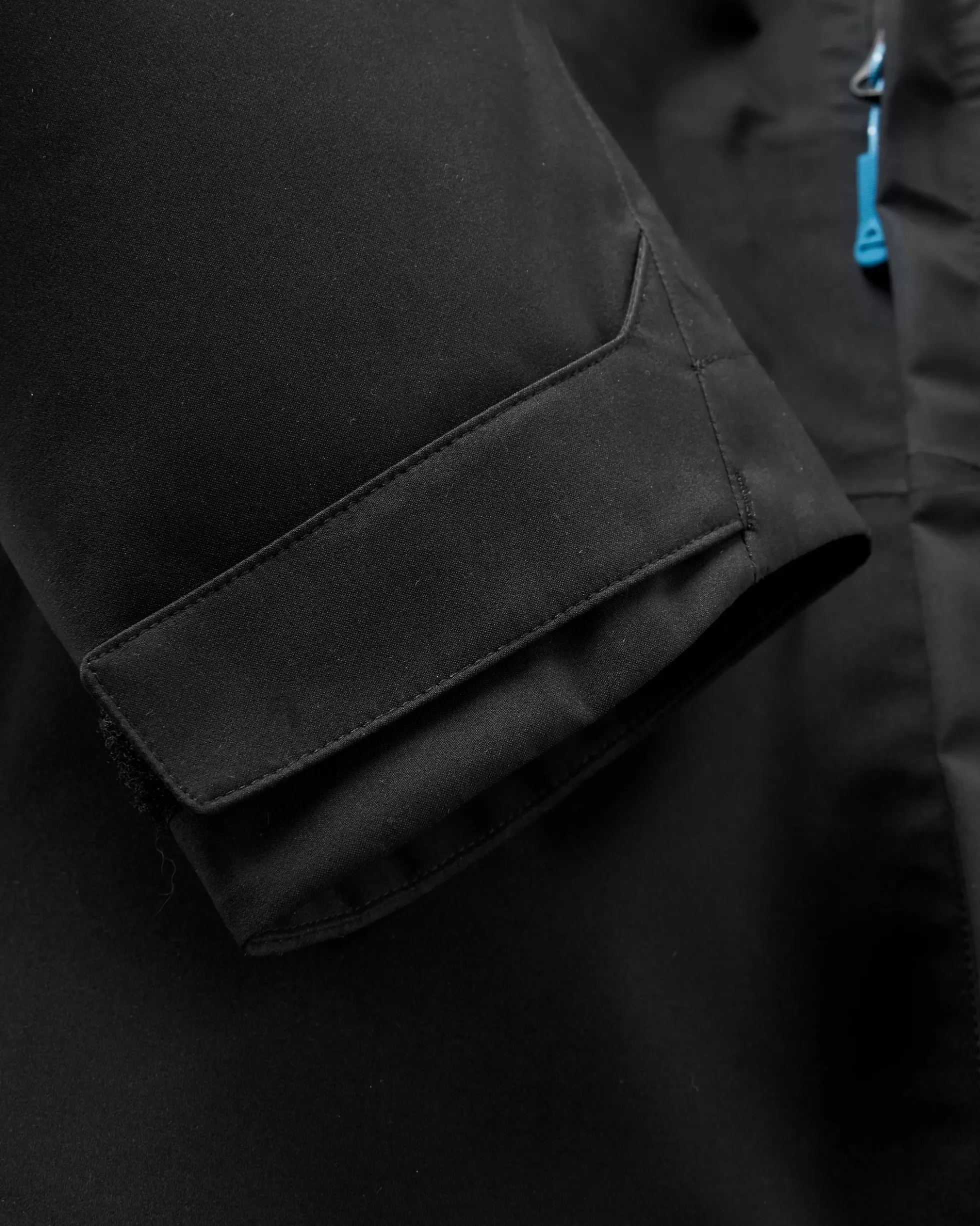 Men's Five Season Waterproof Jacket