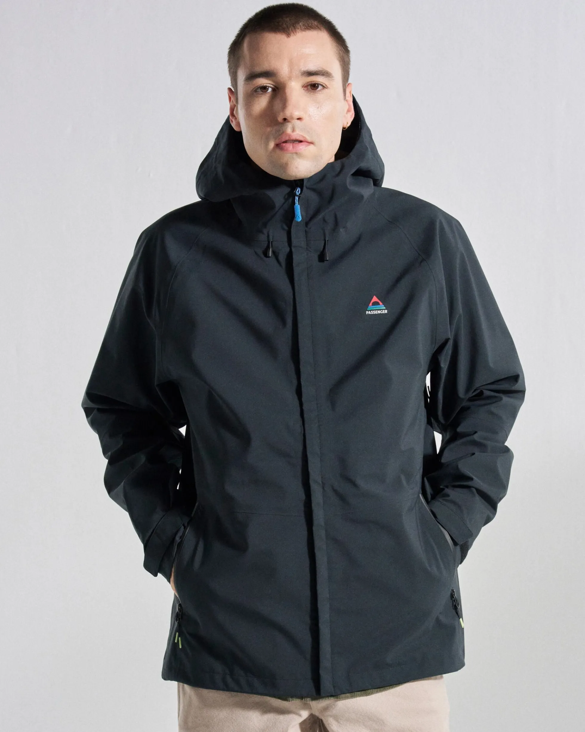 Men's Five Season Waterproof Jacket