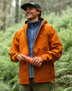 Men's Five Season Waterproof Jacket
