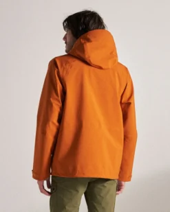 Men's Five Season Waterproof Jacket