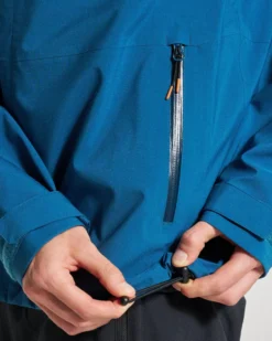 Men's Five Season Waterproof Jacket