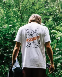 Men's Fjord T-Shirt