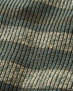 Men's Fog Knitted Jumper