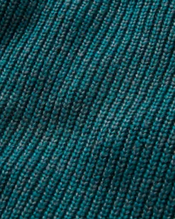 Men's Fog Knitted Jumper
