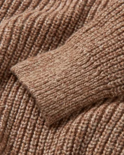 Men's Fog Knitted Jumper