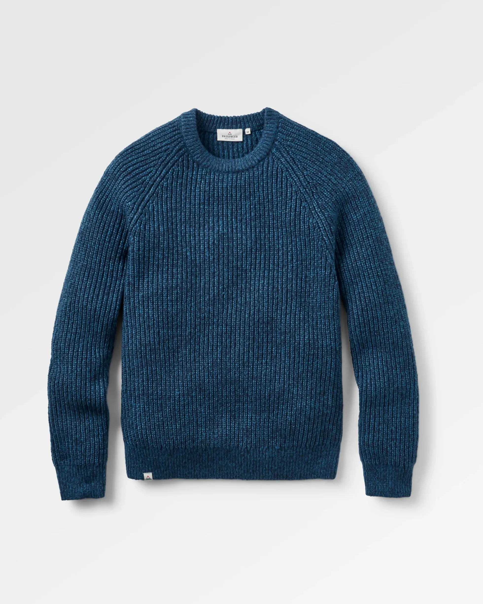 Men's Fog Knitted Jumper