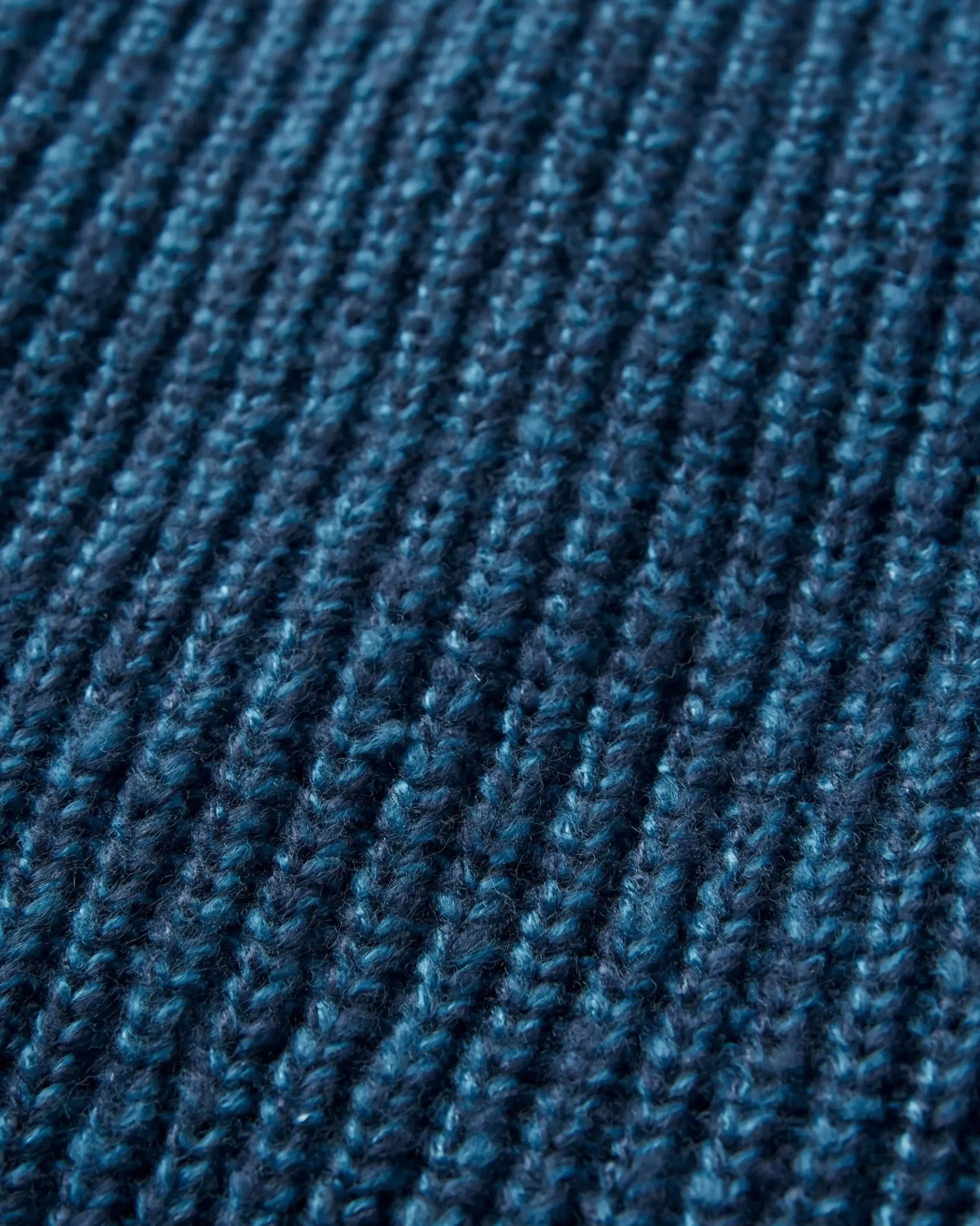 Men's Fog Knitted Jumper