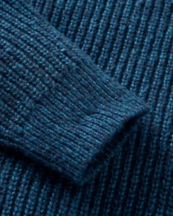 Men's Fog Knitted Jumper
