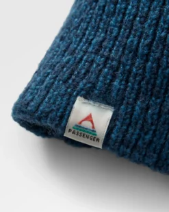 Men's Fog Knitted Jumper