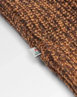 Men's Fog Knitted Jumper