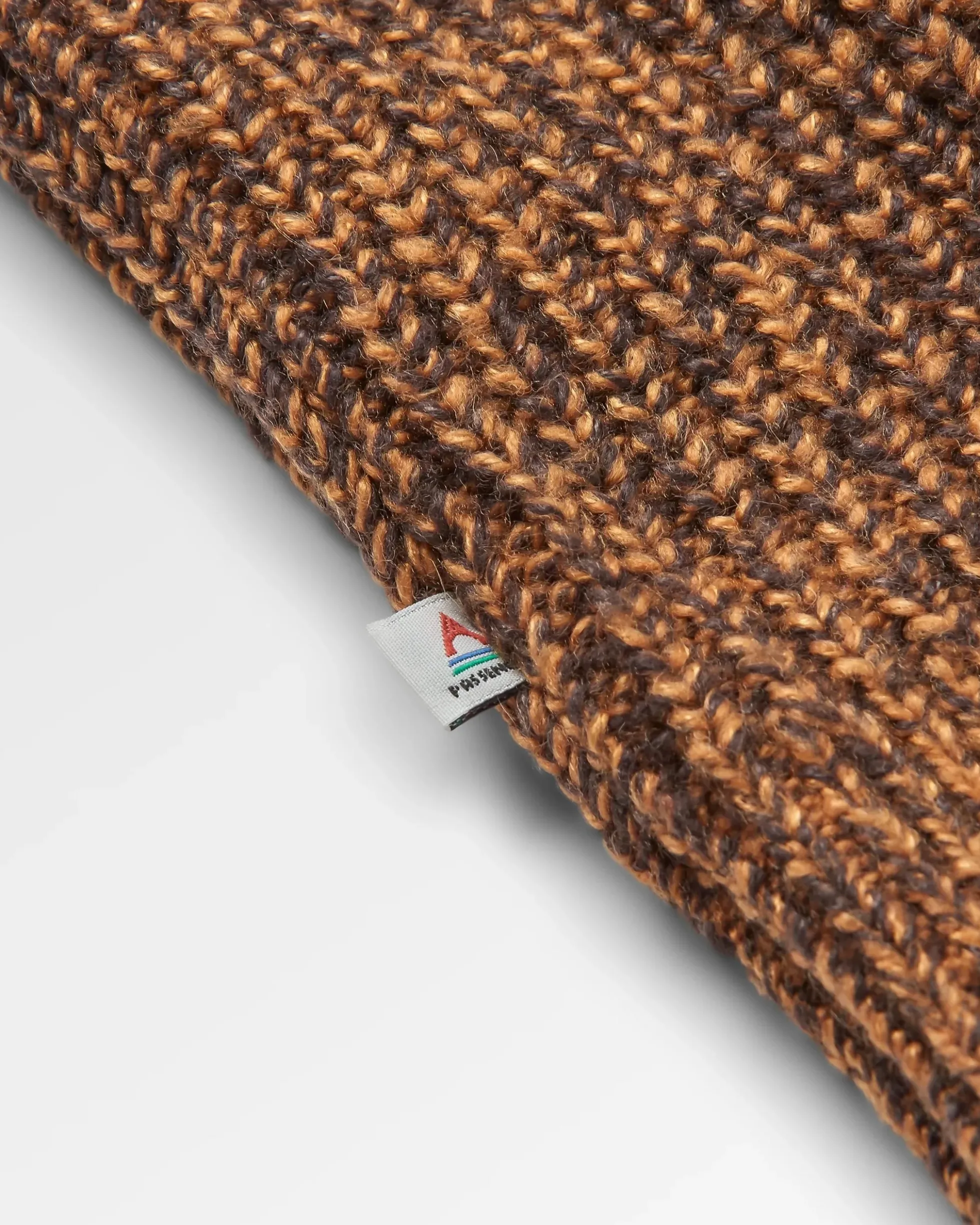 Men's Fog Knitted Jumper