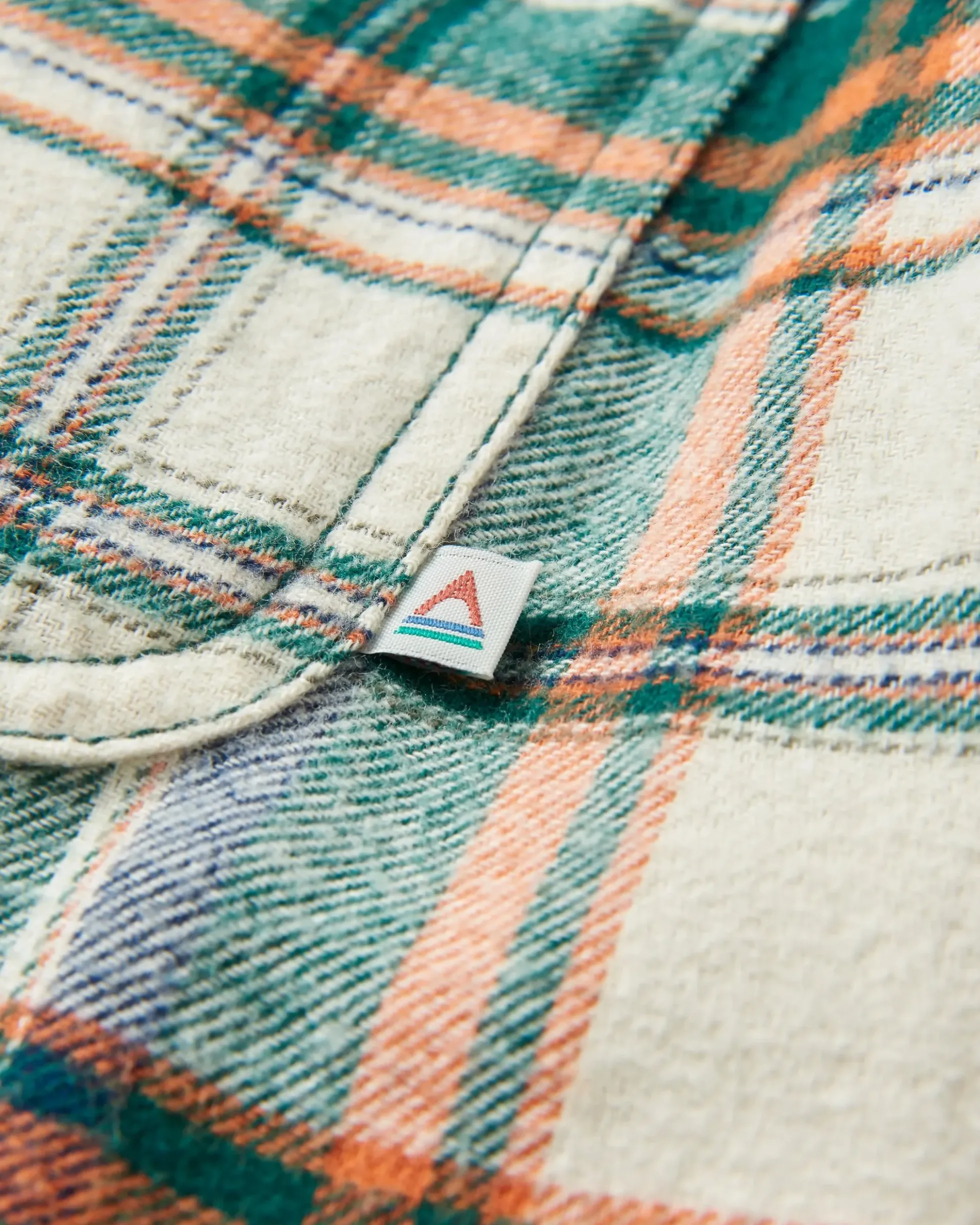 Men's Freestyle Sherpa-Lined Overshirt