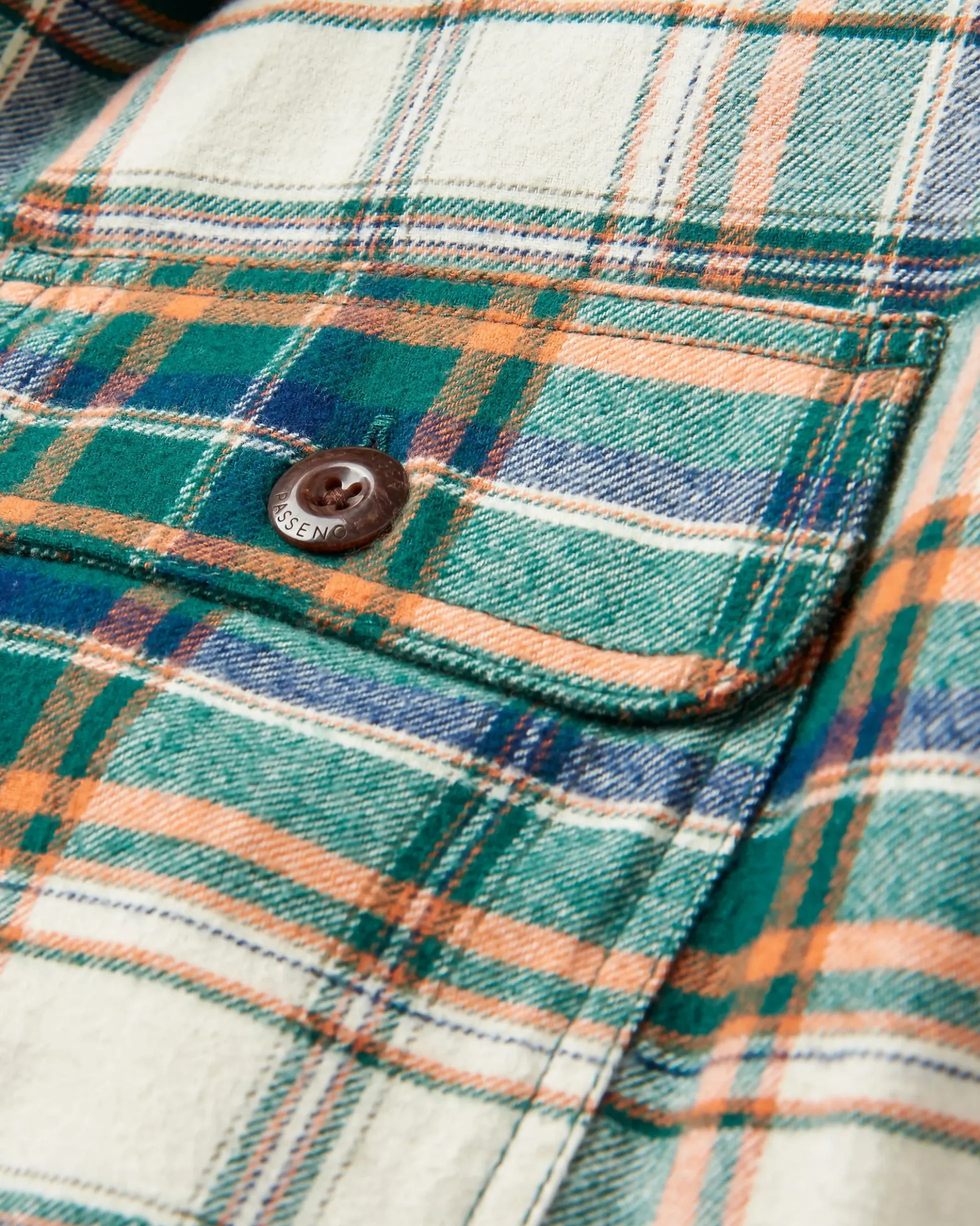 Men's Freestyle Sherpa-Lined Overshirt