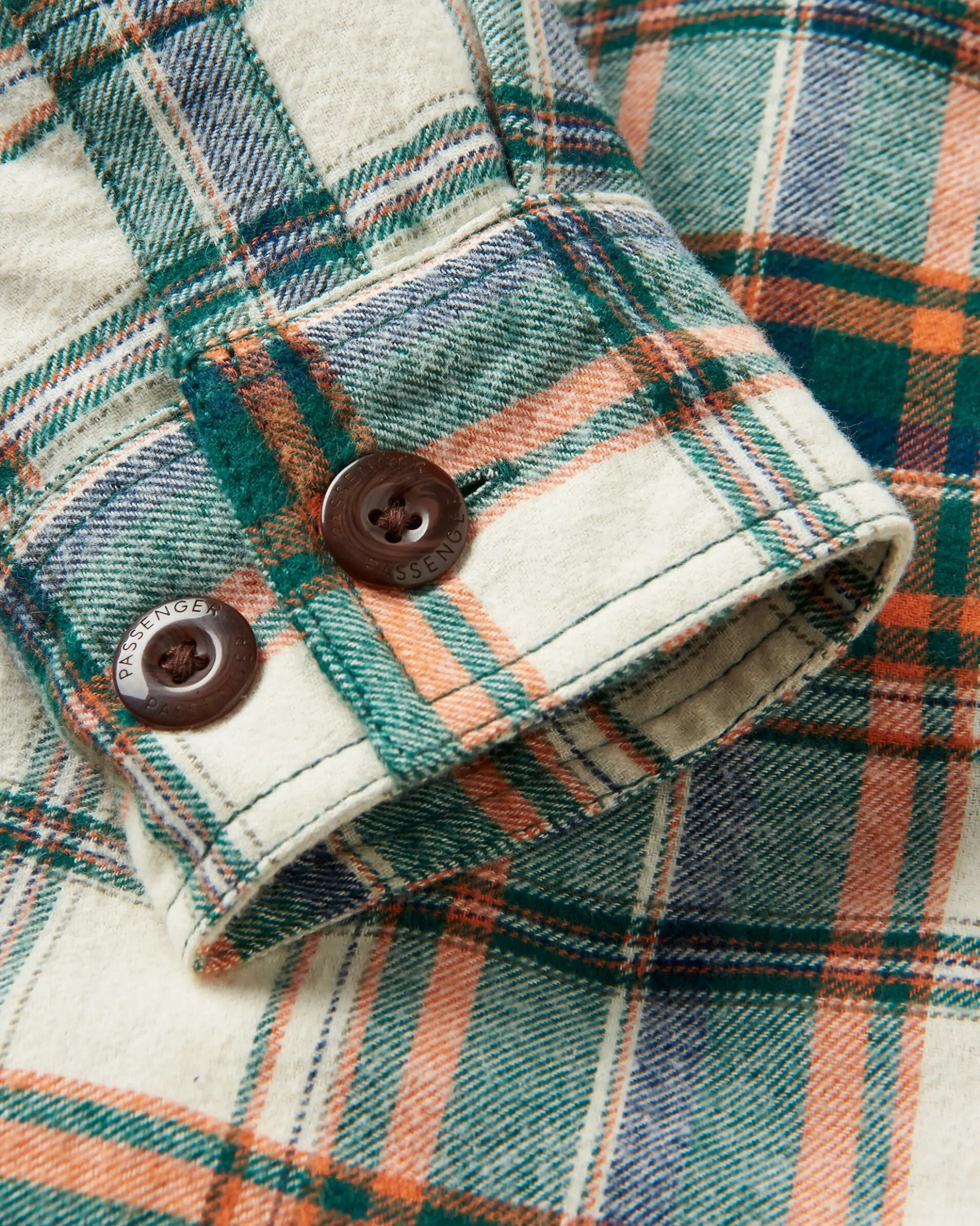 Men's Freestyle Sherpa-Lined Overshirt