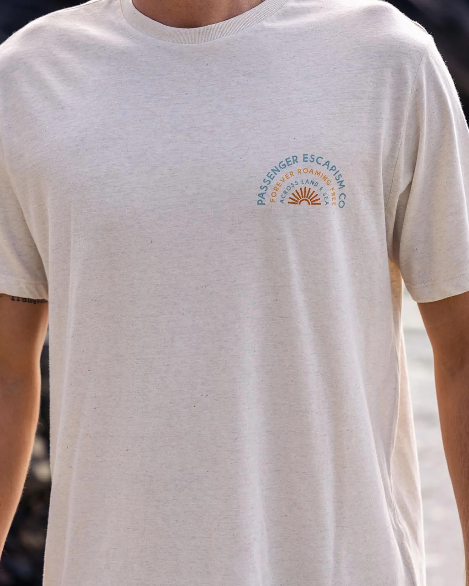 Men's Good Vibes T-Shirt