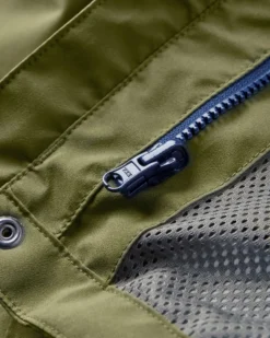 Men's Graniteridge Waterproof 3 in 1 Jacket